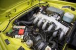BMW 3.0 CSL 1971 года (WW)
